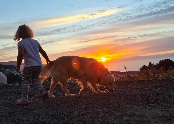 Semesterbostad Casa Julian *