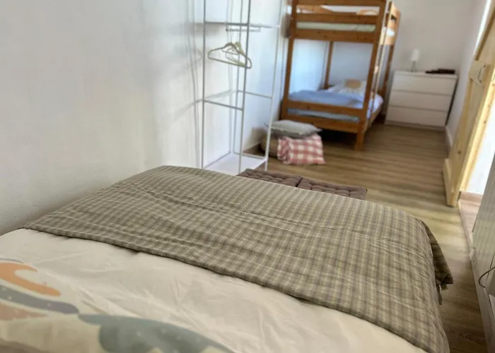 בית נופש Casa Julian