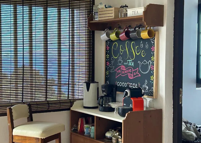 בית נופש Casa Julian