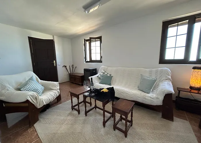 בית נופש Casa Julian