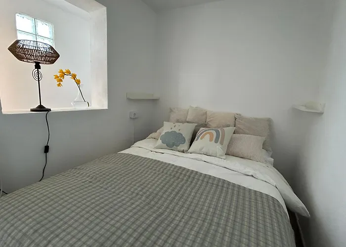 Casa Julian Semesterbostad *