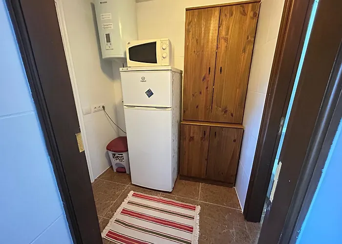 בית נופש Casa Julian *