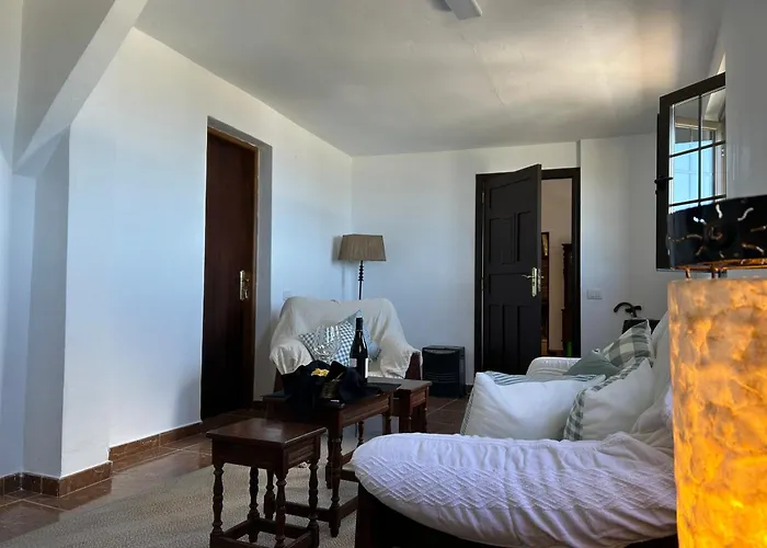 Casa Julian * San Juan de la Rambla