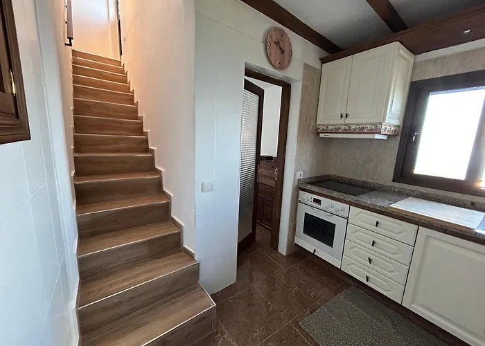 Casa Julian בית נופש *