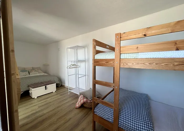 Casa Julian בית נופש San Juan de la Rambla