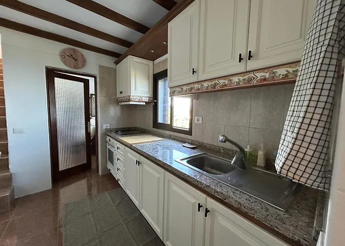 Casa Julian Semesterbostad