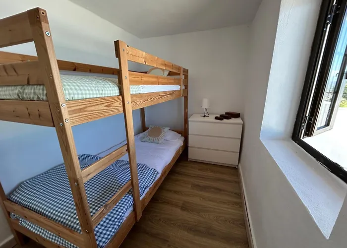 בית נופש Casa Julian