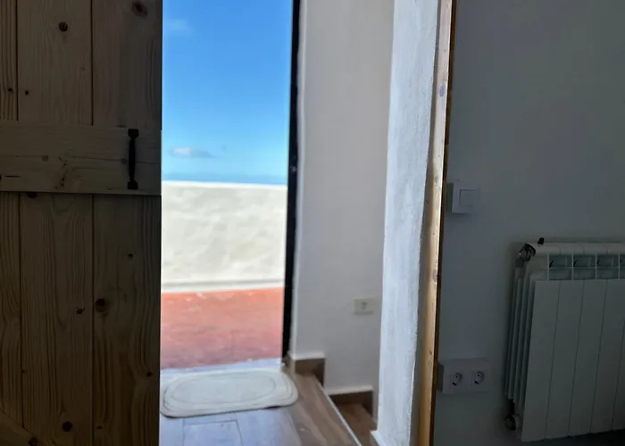 Casa Julian בית נופש San Juan de la Rambla