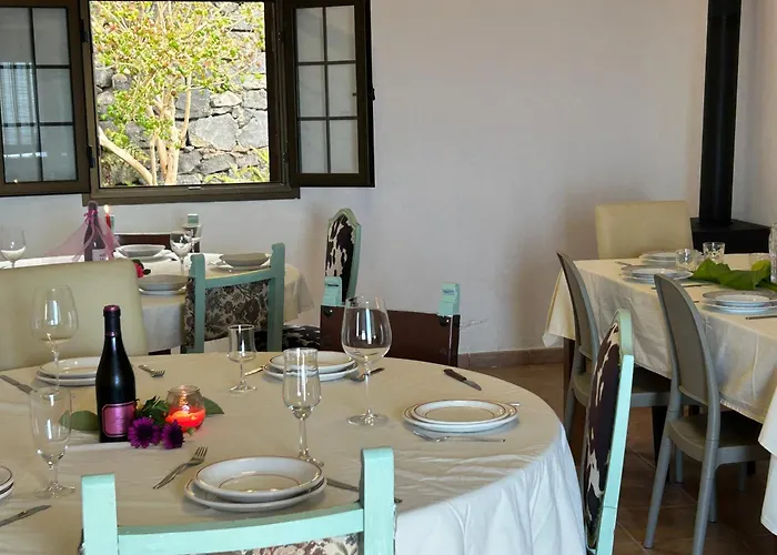 Casa Julian San Juan de la Rambla