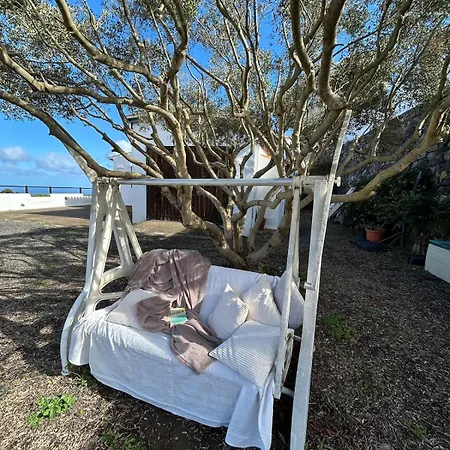 Hébergement de vacances Casa Julian *