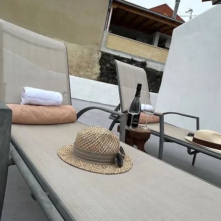 Casa Julian San Juan de la Rambla