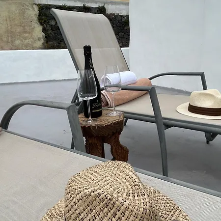 Hébergement de vacances Casa Julian San Juan de la Rambla