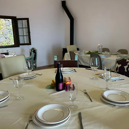 Casa Julian Hébergement de vacances *