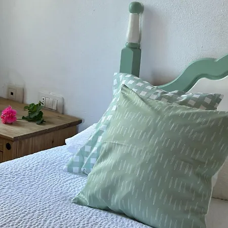 Casa Julian Hébergement de vacances