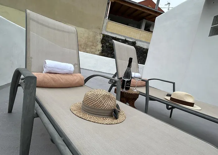 Casa Julian San Juan de la Rambla