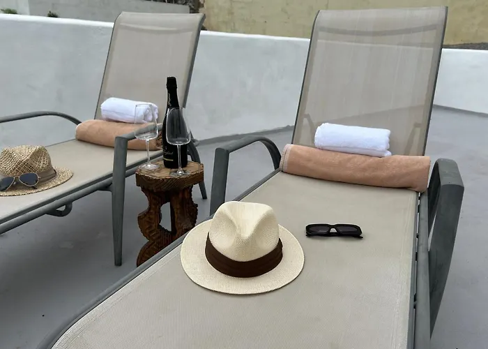 Casa Julian Hébergement de vacances *