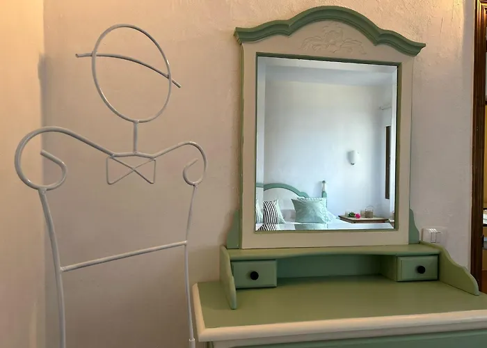 Hébergement de vacances Casa Julian San Juan de la Rambla