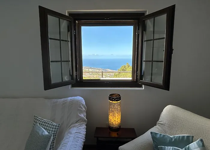 Casa Julian San Juan de la Rambla