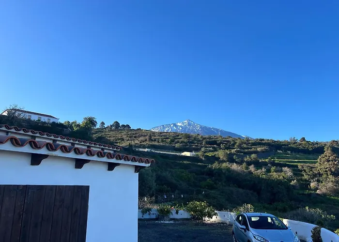 Hébergement de vacances Casa Julian *