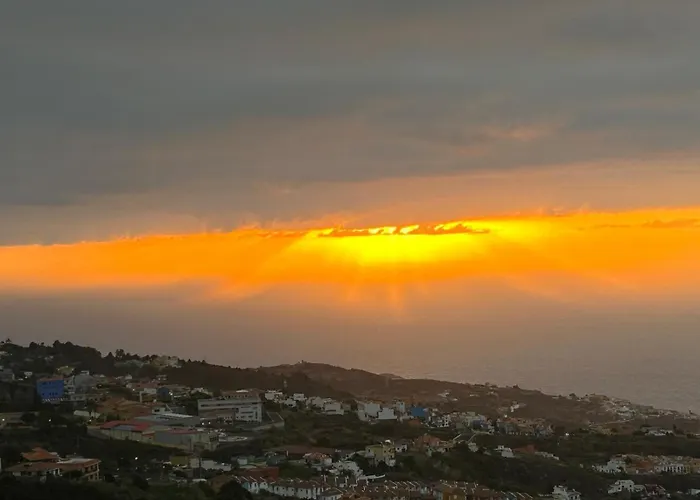 Casa Julian Hébergement de vacances